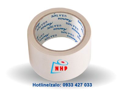 Băng Keo Giấy Nhăn 04