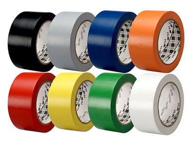Ứng Dụng Băng Keo 3M