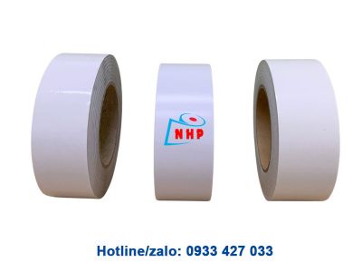 Băng Keo 2 Mặt 04 Băng Keo 2 Mặt 04
