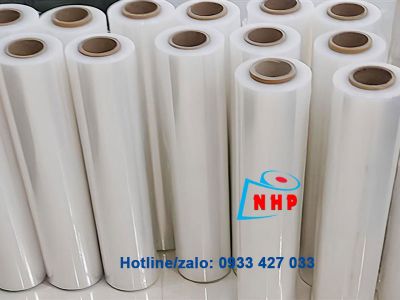Màng PE 02 Màng PE 02