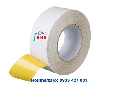 Băng Keo 2 Mặt 02 Băng Keo 2 Mặt 02