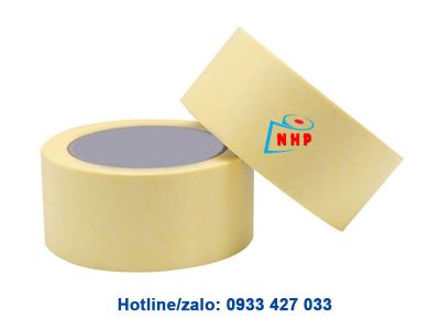 Băng Keo Giấy Nhăn 03