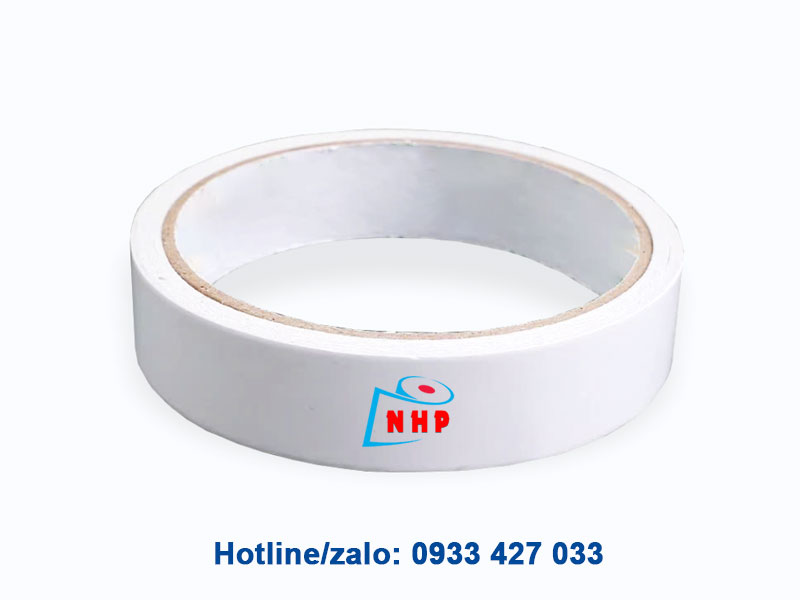 Băng Keo 2 Mặt 01