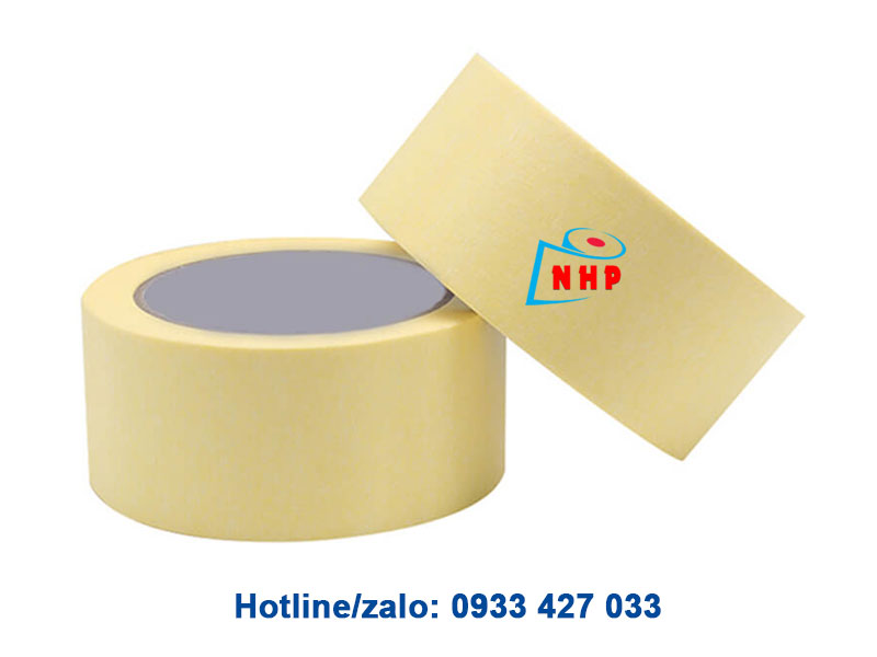 Băng Keo Giấy Nhăn 03